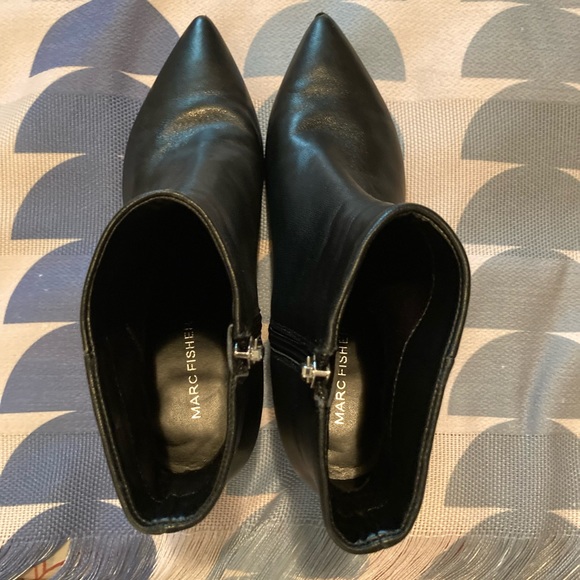 Marc Fisher Ankle Boot - Picture 5 of 9